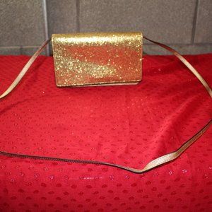 Gold Coach Crossover